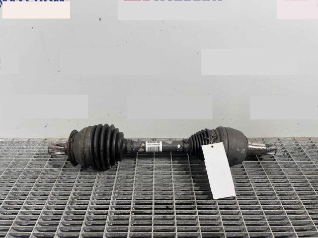 bontott MERCEDES-BENZ A-CLASS Bal Féltengely