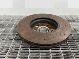 bontott MERCEDES-BENZ A-CLASS Első Féktárcsa