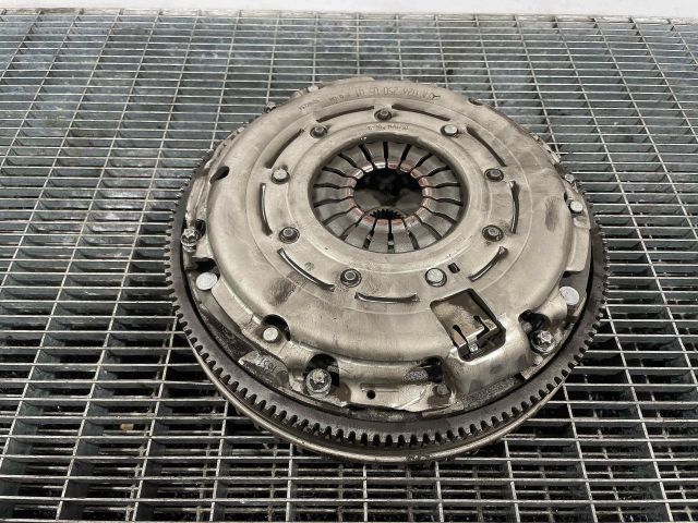 bontott MERCEDES-BENZ A-CLASS Fogaskoszorú