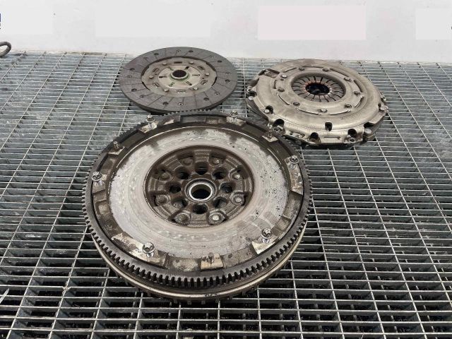 bontott MERCEDES-BENZ A-CLASS Fogaskoszorú