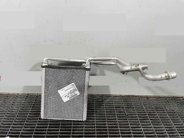 bontott MERCEDES-BENZ A-CLASS Fűtőradiátor