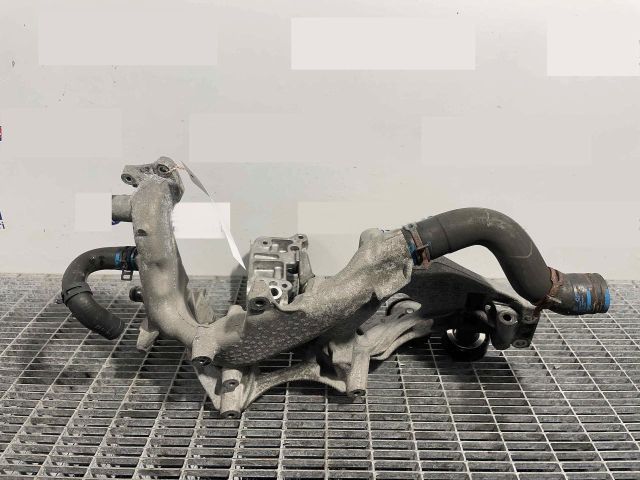 bontott MERCEDES-BENZ A-CLASS Generátor Tartó Bak