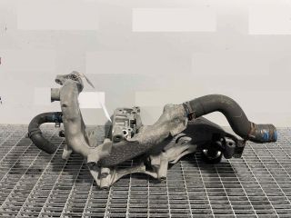 bontott MERCEDES-BENZ A-CLASS Generátor Tartó Bak