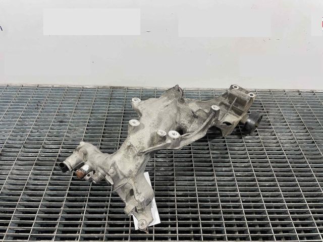 bontott MERCEDES-BENZ A-CLASS Generátor Tartó Bak