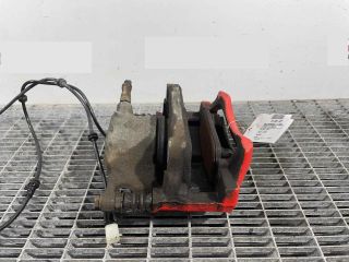 bontott MERCEDES-BENZ A-CLASS Jobb első Féknyereg Munkahengerrel