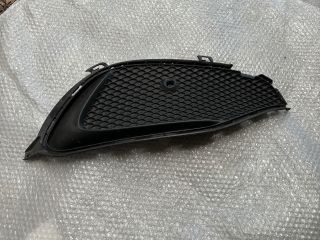 bontott MERCEDES-BENZ A-CLASS Jobb Ködlámpa Rács