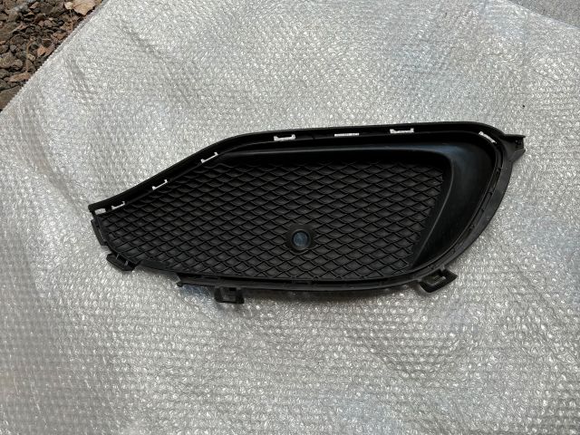 bontott MERCEDES-BENZ A-CLASS Jobb Ködlámpa Rács