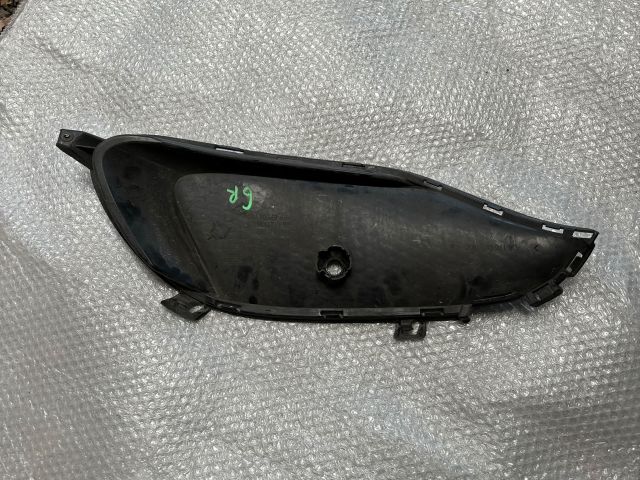 bontott MERCEDES-BENZ A-CLASS Jobb Ködlámpa Rács