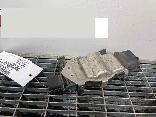 bontott MERCEDES-BENZ A-CLASS Klíma Relé