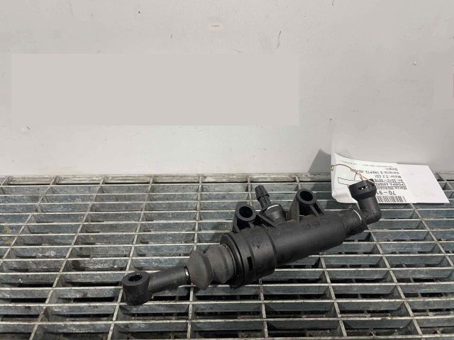 bontott MERCEDES-BENZ A-CLASS Kuplung Munkahenger