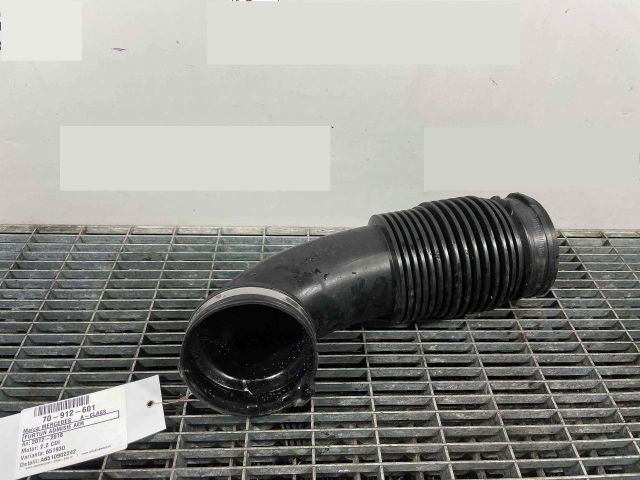 bontott MERCEDES-BENZ A-CLASS Légbeömlő Cső