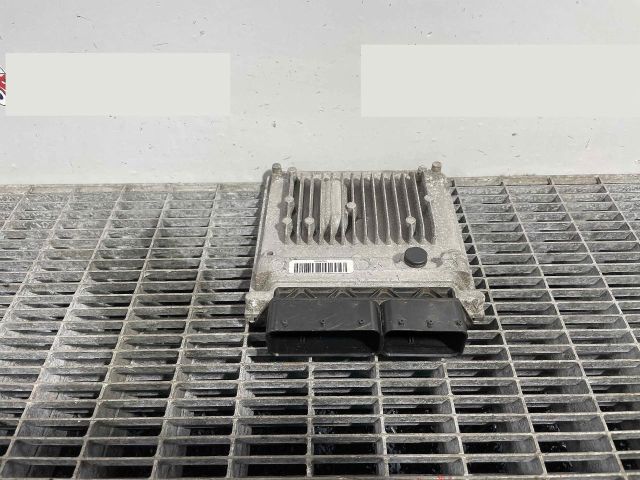 bontott MERCEDES-BENZ A-CLASS Motorvezérlő