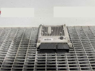 bontott MERCEDES-BENZ A-CLASS Motorvezérlő