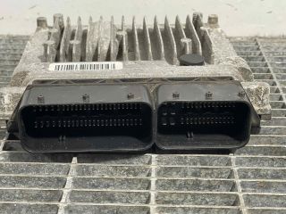 bontott MERCEDES-BENZ A-CLASS Motorvezérlő