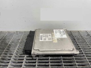 bontott MERCEDES-BENZ A-CLASS Motorvezérlő