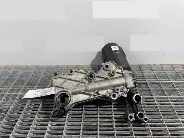 bontott MERCEDES-BENZ A-CLASS Olajszűrő Ház