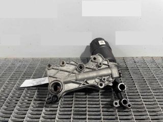 bontott MERCEDES-BENZ A-CLASS Olajszűrő Ház