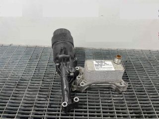 bontott MERCEDES-BENZ A-CLASS Olajszűrő Ház