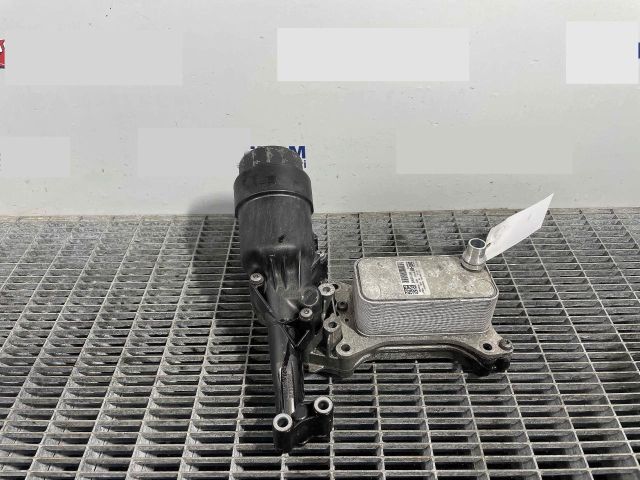 bontott MERCEDES-BENZ A-CLASS Olajszűrő Ház