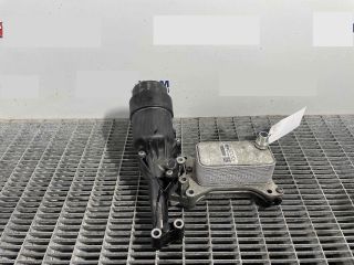 bontott MERCEDES-BENZ A-CLASS Olajszűrő Ház