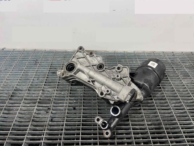 bontott MERCEDES-BENZ A-CLASS Olajszűrő Ház