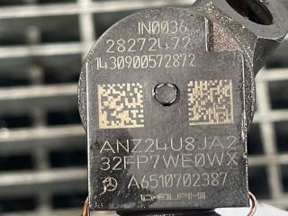 bontott MERCEDES-BENZ A-CLASS Porlasztó (1 db)