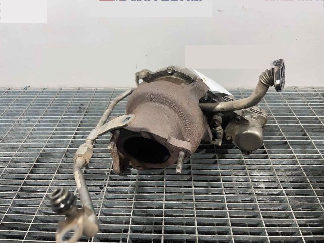 bontott MERCEDES-BENZ A-CLASS Turbó