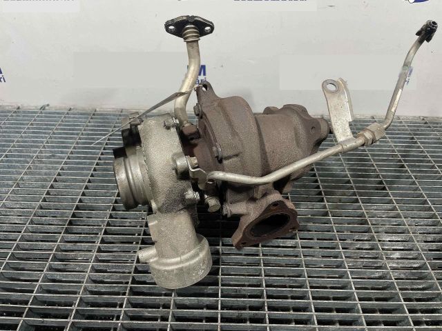 bontott MERCEDES-BENZ A-CLASS Turbó