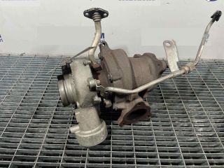 bontott MERCEDES-BENZ A-CLASS Turbó