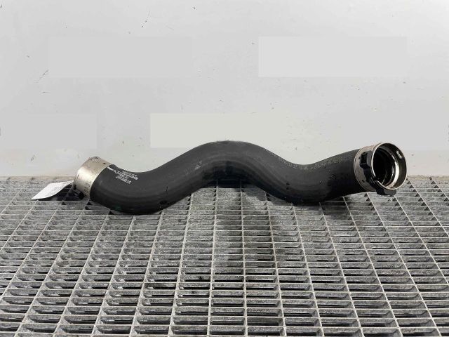 bontott MERCEDES-BENZ A-CLASS Turbócső