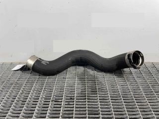 bontott MERCEDES-BENZ A-CLASS Turbócső