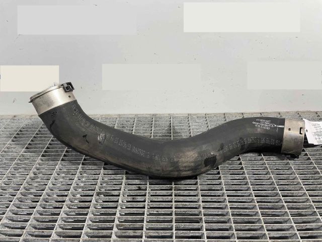 bontott MERCEDES-BENZ A-CLASS Turbócső