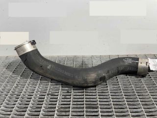 bontott MERCEDES-BENZ A-CLASS Turbócső