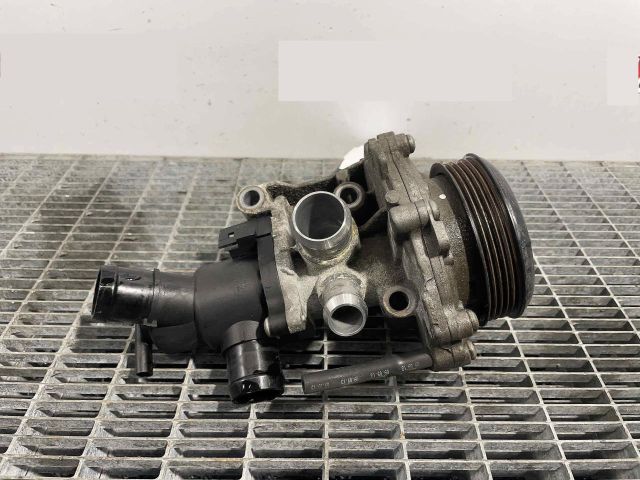 bontott MERCEDES-BENZ A-CLASS Vízpumpa