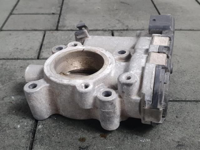 bontott MERCEDES-BENZ A-CLASS EGR / AGR Szelep