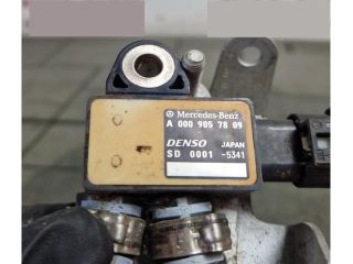 bontott MERCEDES-BENZ A-CLASS Kipufogó Nyomásérzékelő