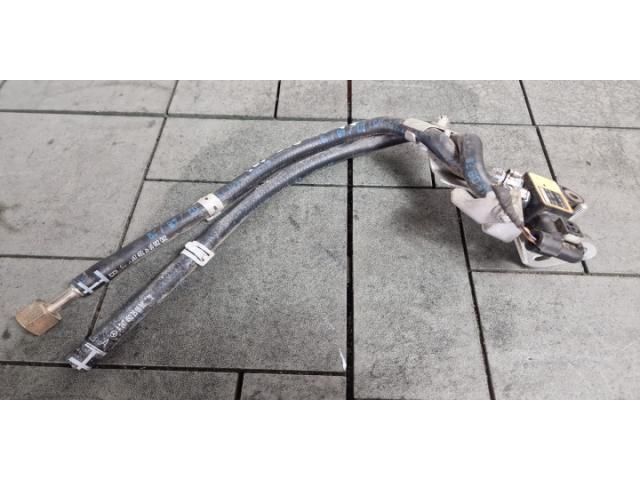 bontott MERCEDES-BENZ A-CLASS Kipufogó Nyomásérzékelő