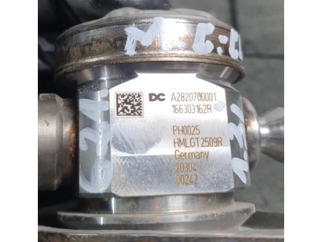 bontott MERCEDES-BENZ A-CLASS Nagynyomású Szivattyú