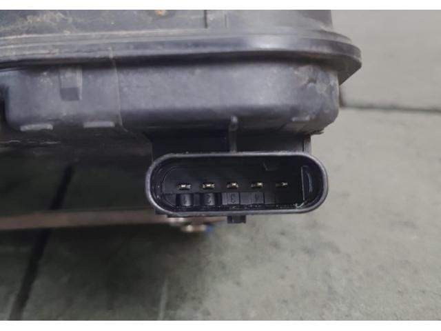 bontott MERCEDES-BENZ A-CLASS Turbó