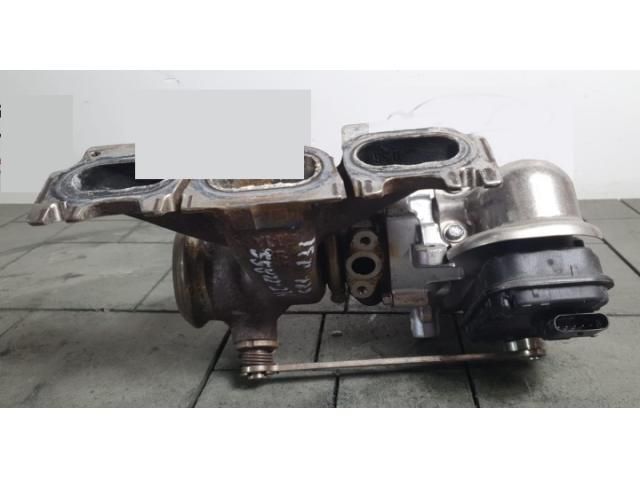 bontott MERCEDES-BENZ A-CLASS Turbó