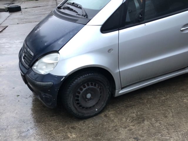 bontott MERCEDES-BENZ A-CLASS Főfékhenger