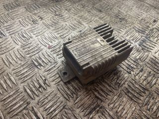 bontott MERCEDES-BENZ A-CLASS Hűtőventilátor Relé