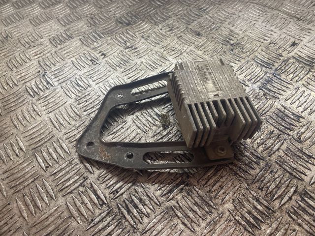 bontott MERCEDES-BENZ A-CLASS Hűtőventilátor Relé