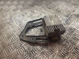 bontott MERCEDES-BENZ A-CLASS Hűtőventilátor Relé