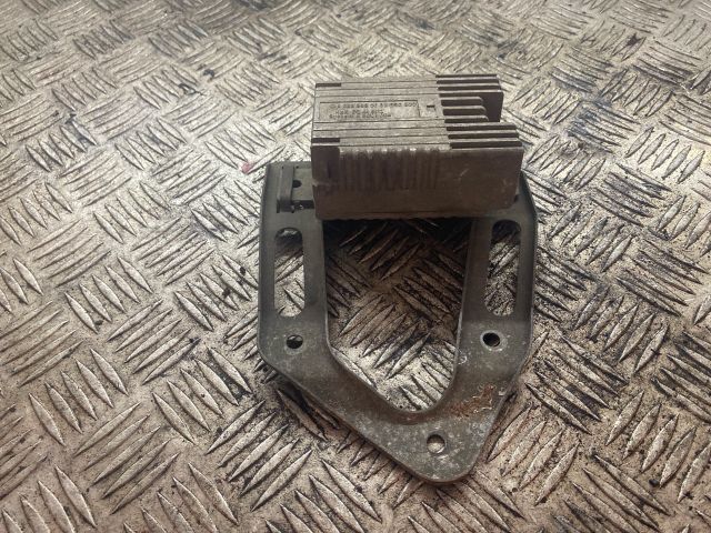 bontott MERCEDES-BENZ A-CLASS Hűtőventilátor Relé