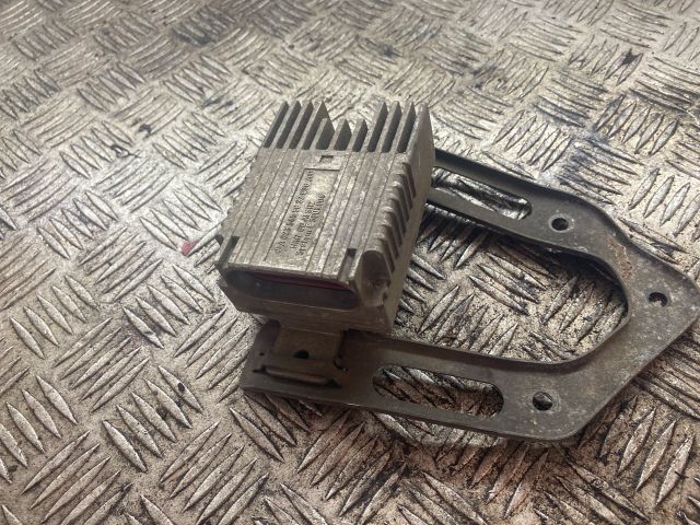 bontott MERCEDES-BENZ A-CLASS Hűtőventilátor Relé