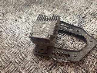 bontott MERCEDES-BENZ A-CLASS Hűtőventilátor Relé