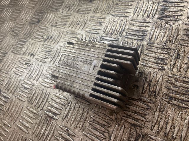 bontott MERCEDES-BENZ A-CLASS Hűtőventilátor Relé