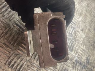 bontott MERCEDES-BENZ A-CLASS Hűtőventilátor Relé