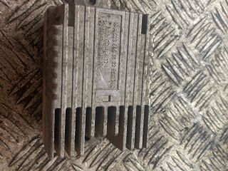 bontott MERCEDES-BENZ A-CLASS Hűtőventilátor Relé